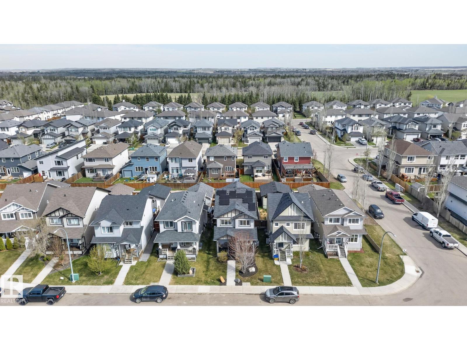108 Hewitt Ci, Spruce Grove, Alberta  T7X 0P2 - Photo 57 - E4487766