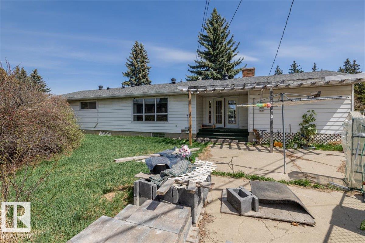 9732 64 St Nw, Edmonton, Alberta  T6B 1R3 - Photo 41 - E4487767