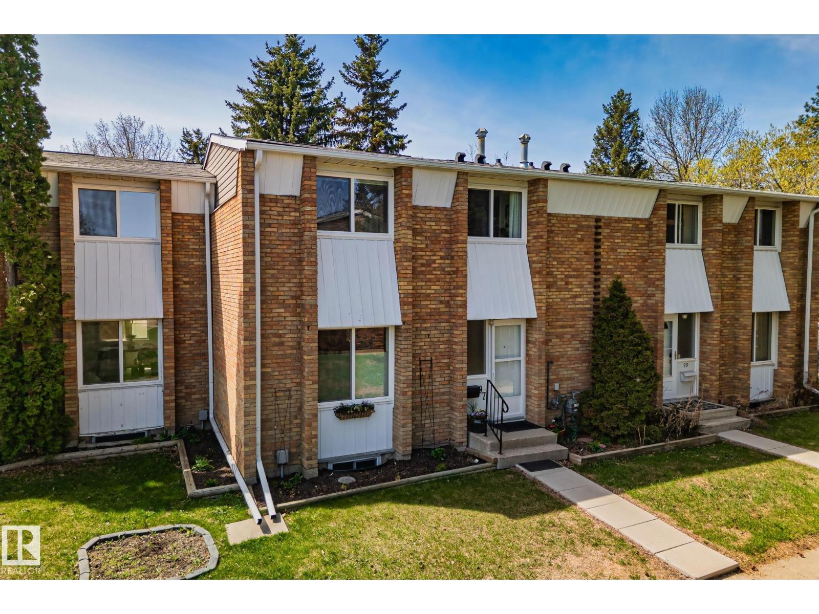 97 RIDGEWOOD, st. albert, Alberta