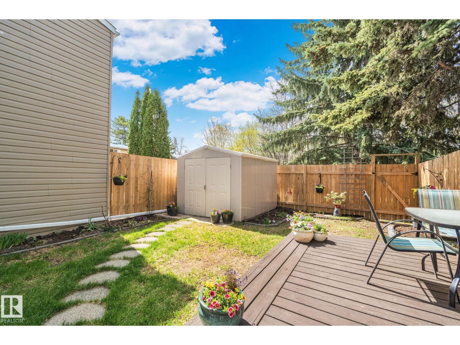 97 Ridgewood, St. Albert, Alberta  T8A 0E9 - Photo 23 - E4487770