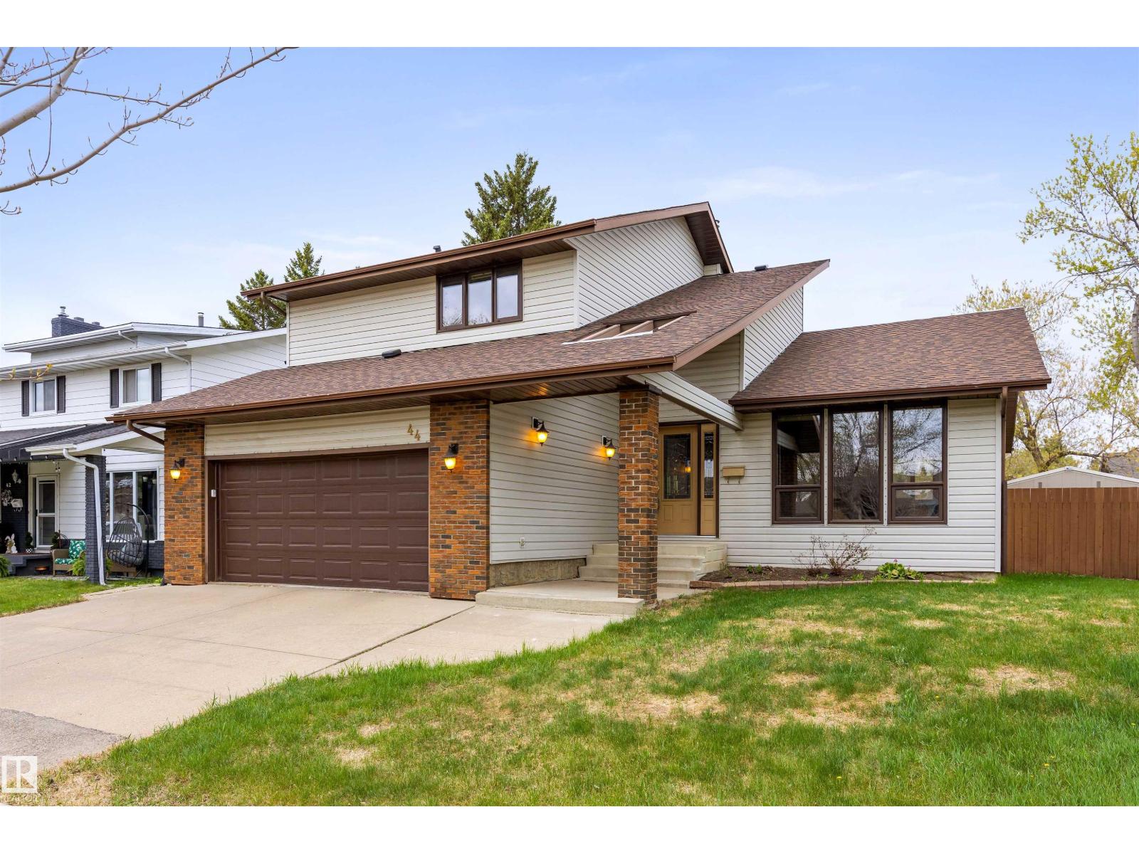 44 WHITEHALL CR, st. albert, Alberta