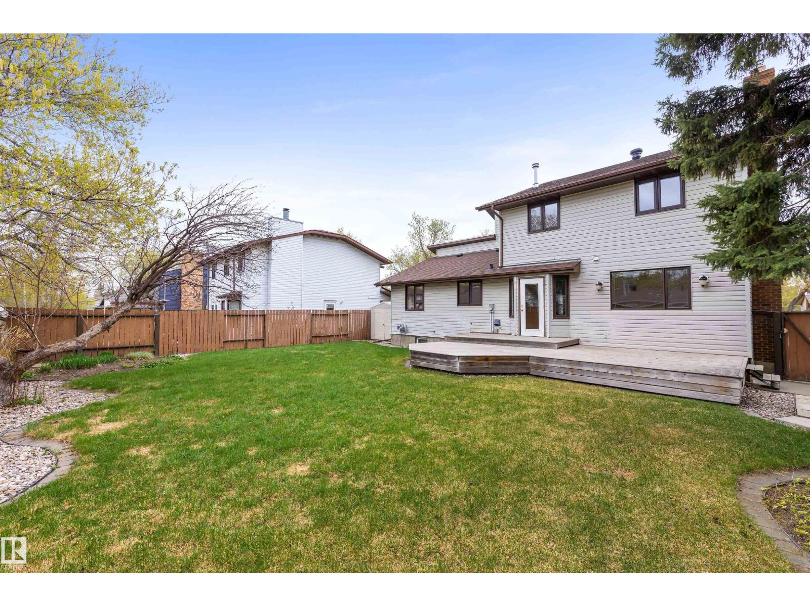 44 Whitehall Cr, St. Albert, Alberta  T8N 3G4 - Photo 45 - E4487772