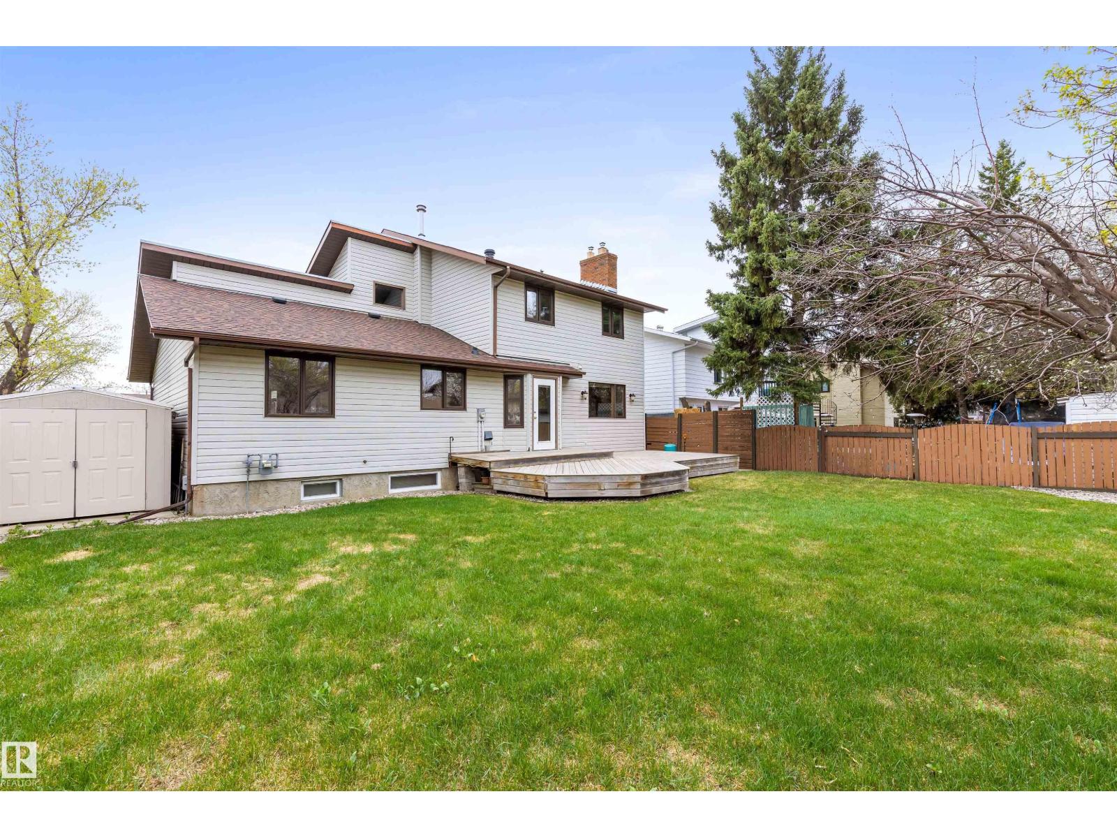 44 Whitehall Cr, St. Albert, Alberta  T8N 3G4 - Photo 46 - E4487772