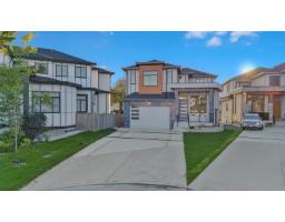 18764 62A AVENUE, Surrey, British Columbia