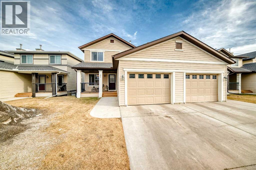 304, 2384 Sagewood Gate SW, Airdrie, Alberta  T4B 0K7 - Photo 1 - A2283452