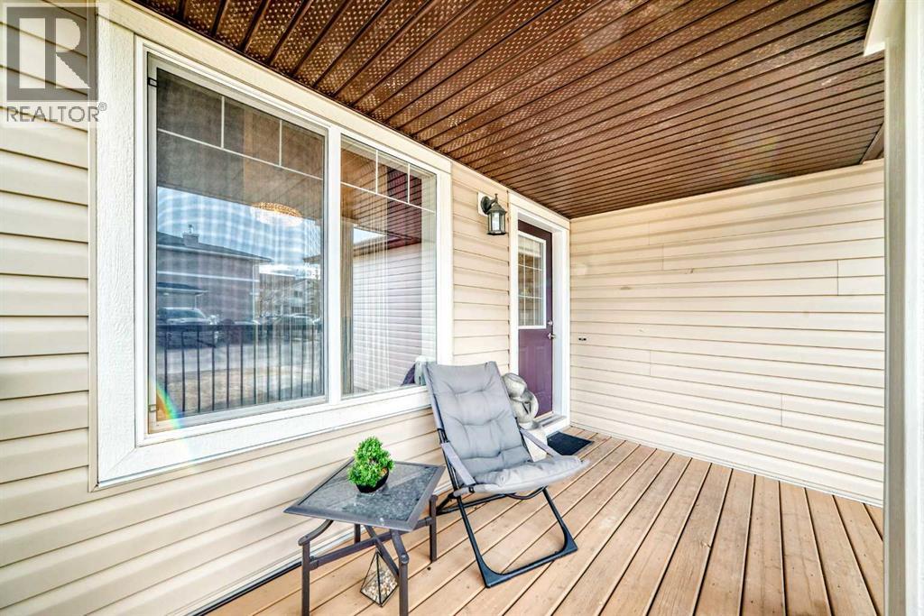 304, 2384 Sagewood Gate SW, Airdrie, Alberta  T4B 0K7 - Photo 3 - A2283452