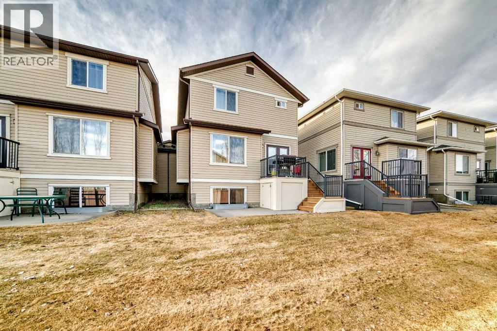 304, 2384 Sagewood Gate SW, Airdrie, Alberta  T4B 0K7 - Photo 41 - A2283452