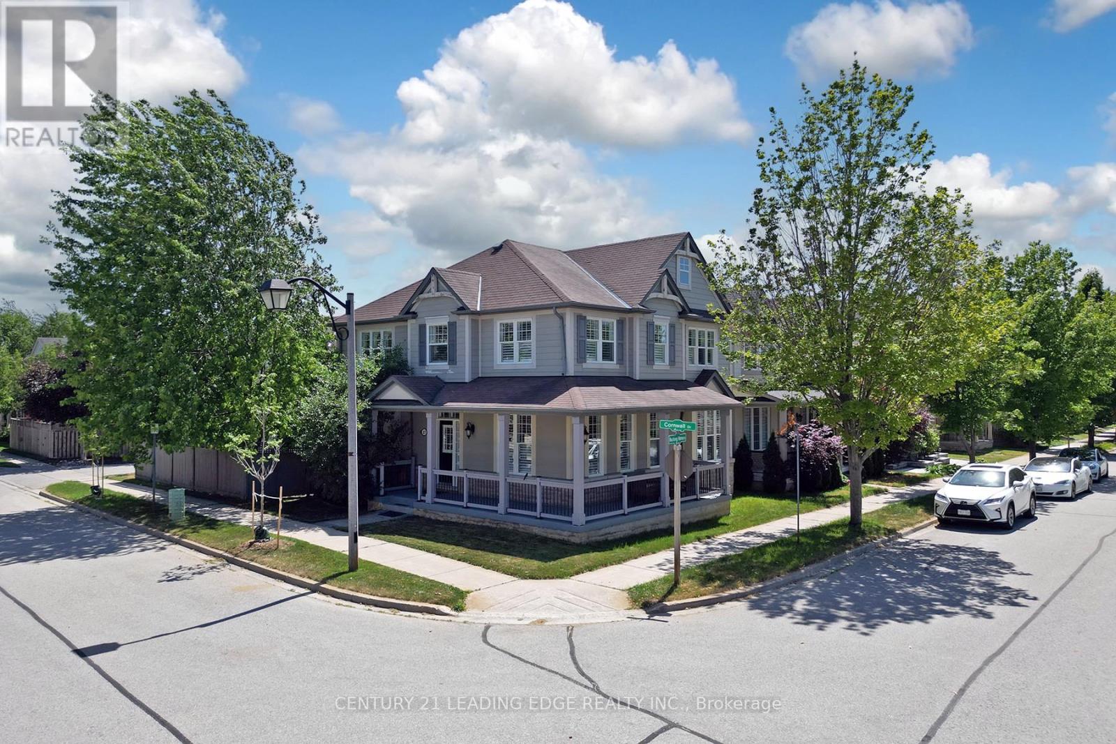 27 Rocking Horse Street, Markham, Ontario  L6B 1L9 - Photo 1 - N13129980