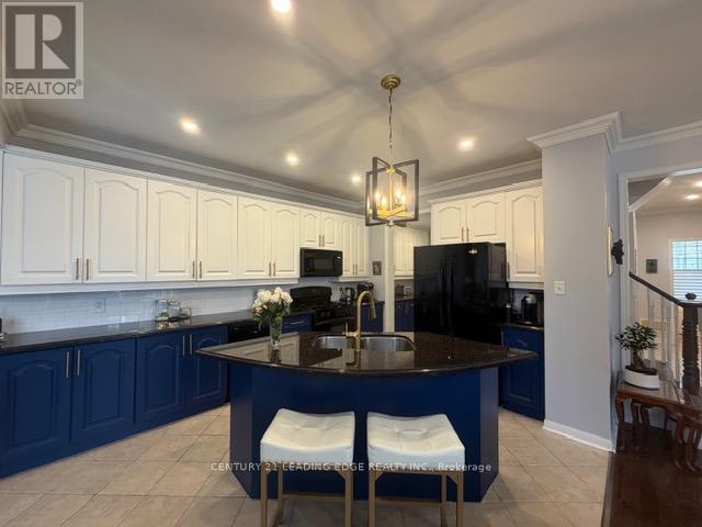 27 Rocking Horse Street, Markham, Ontario  L6B 1L9 - Photo 10 - N13129980