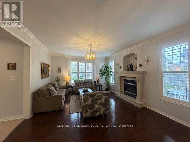 27 Rocking Horse Street, Markham, Ontario  L6B 1L9 - Photo 14 - N13129980