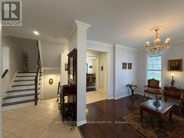 27 Rocking Horse Street, Markham, Ontario  L6B 1L9 - Photo 3 - N13129980