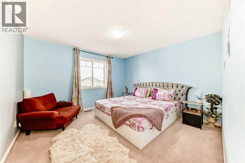 304, 2384 Sagewood Gate SW, Airdrie, Alberta  T4B 0K7 - Photo 21 - A2283452