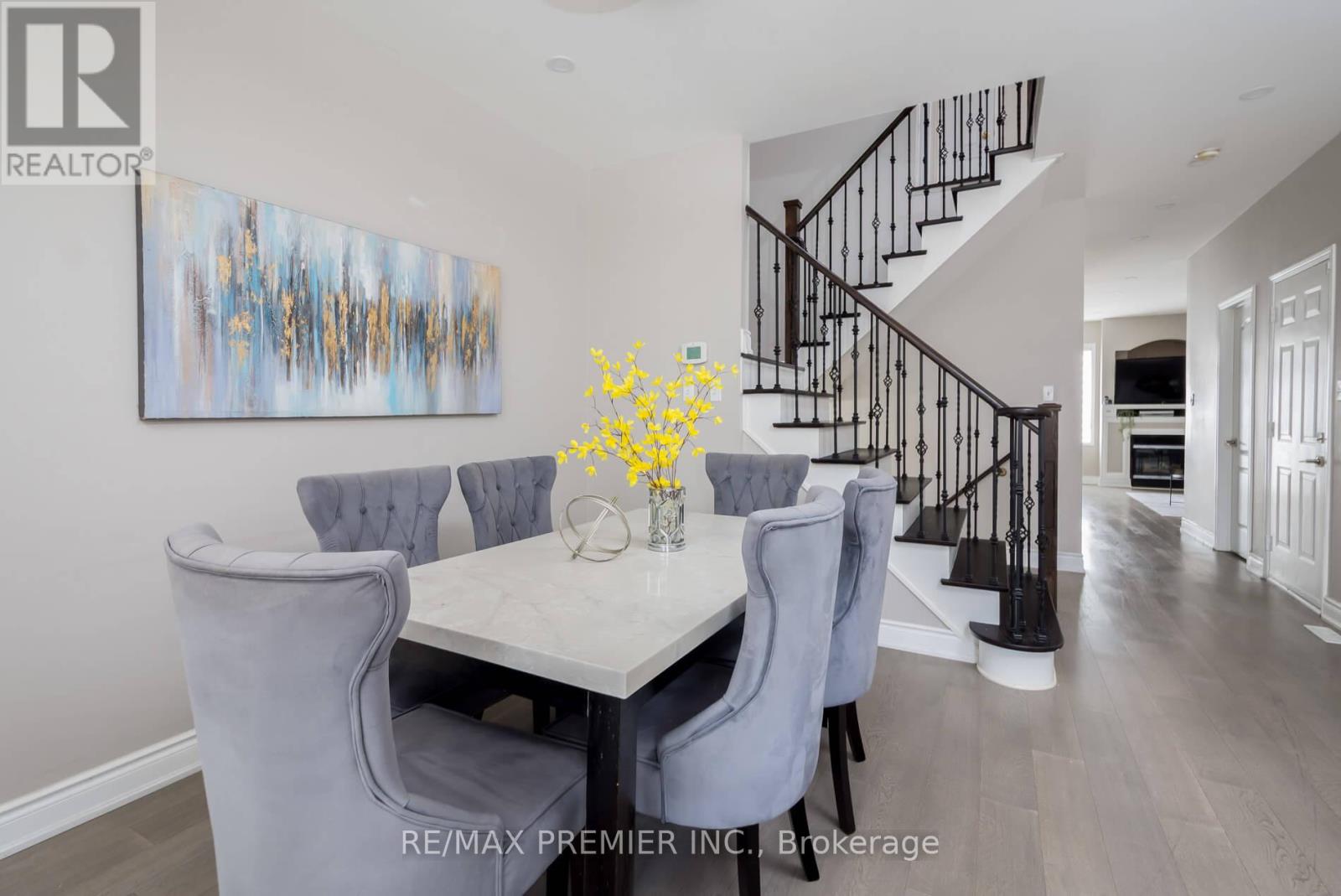 140 Dolce Crescent, Vaughan, Ontario  L4H 3C7 - Photo 11 - N13130022