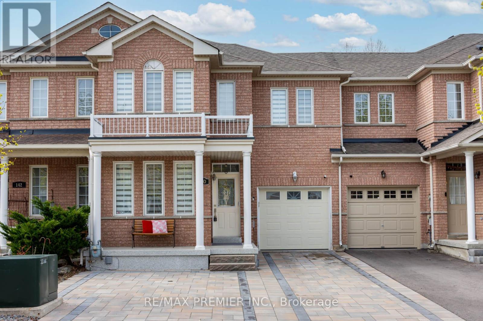 140 Dolce Crescent, Vaughan, Ontario  L4H 3C7 - Photo 2 - N13130022