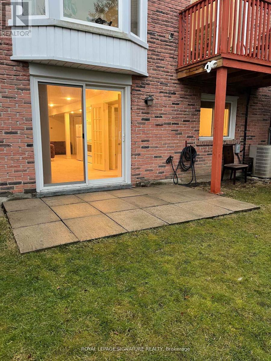 686 York Hill Boulevard, Vaughan, Ontario  L4J 5L6 - Photo 20 - N13130106