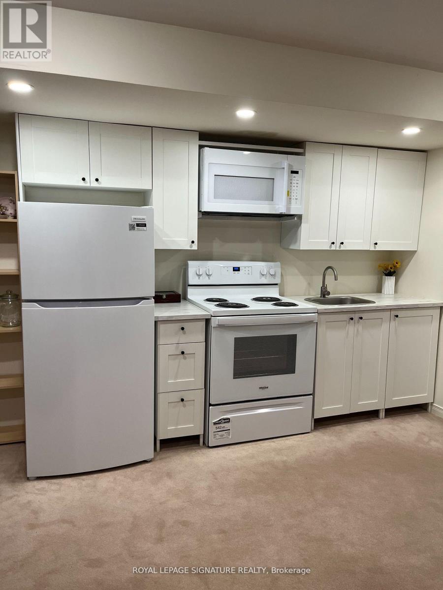 686 York Hill Boulevard, Vaughan, Ontario  L4J 5L6 - Photo 9 - N13130106