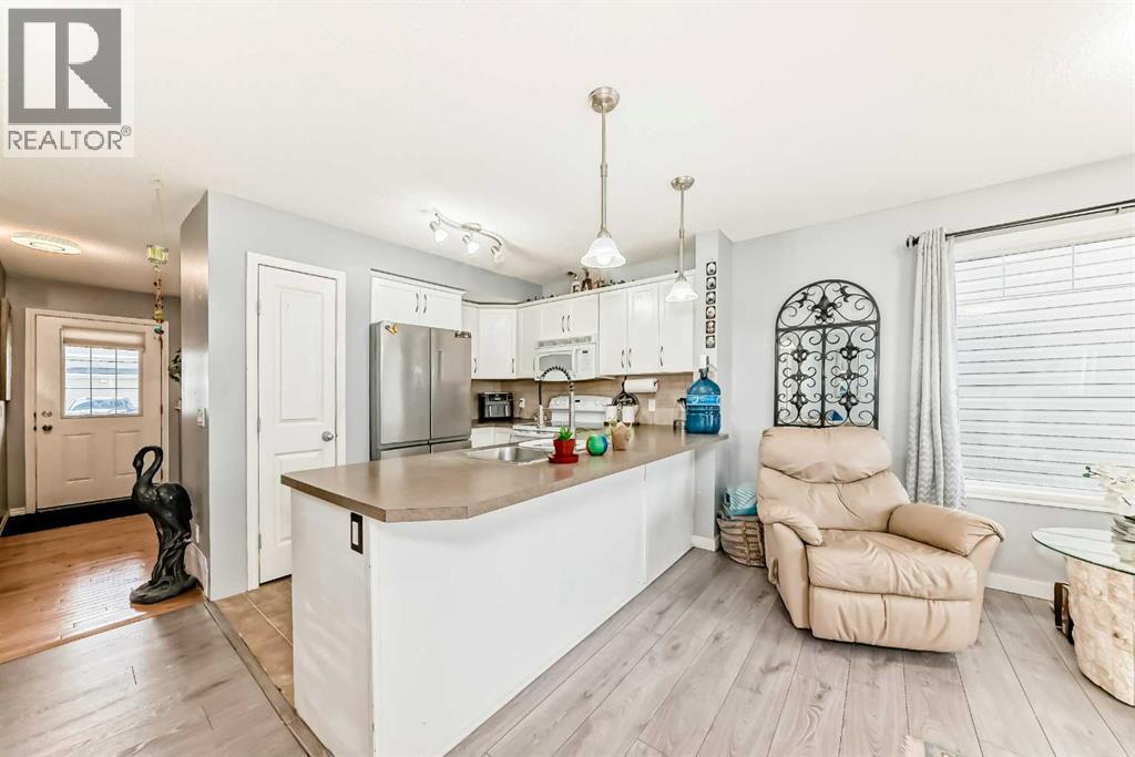 304, 2384 Sagewood Gate SW, Airdrie, Alberta  T4B 0K7 - Photo 8 - A2283452