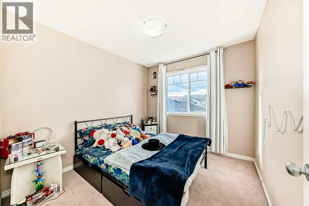 304, 2384 Sagewood Gate SW, Airdrie, Alberta  T4B 0K7 - Photo 30 - A2283452