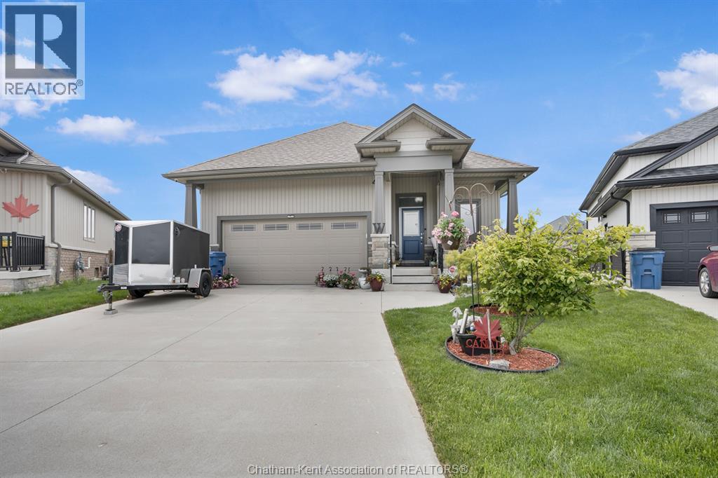524 Eventide Place, Chatham, Ontario  N7L 0G2 - Photo 2 - 26011106