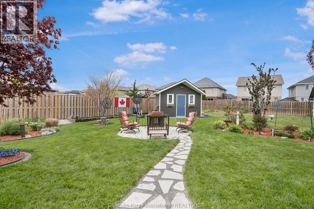 524 Eventide Place, Chatham, Ontario  N7L 0G2 - Photo 46 - 26011106
