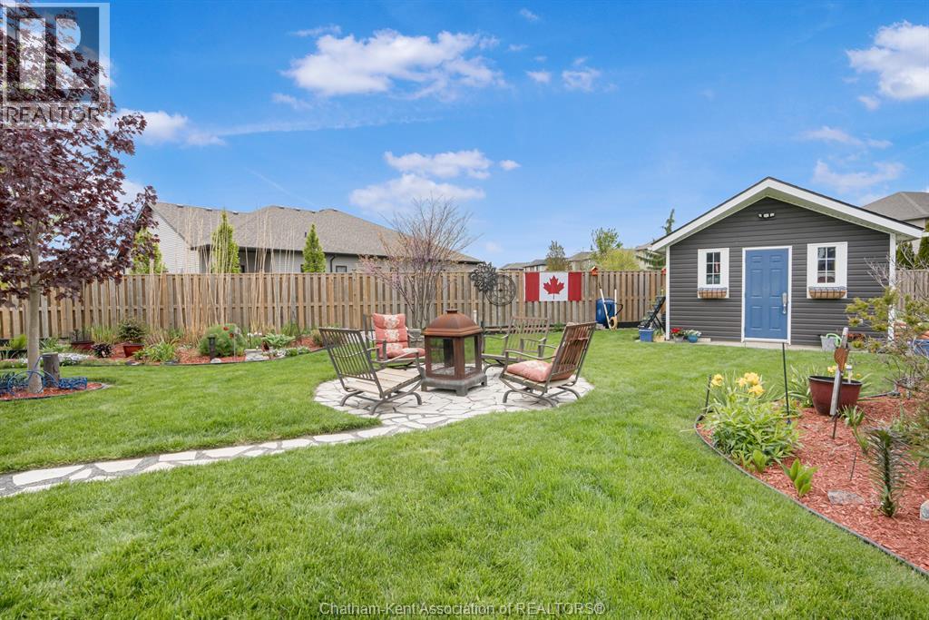 524 Eventide Place, Chatham, Ontario  N7L 0G2 - Photo 47 - 26011106