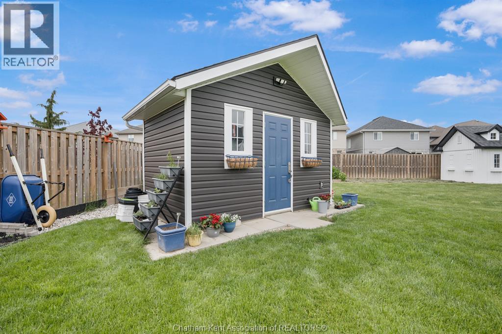 524 Eventide Place, Chatham, Ontario  N7L 0G2 - Photo 48 - 26011106