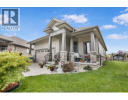 524 EVENTIDE PLACE, Chatham, Ontario