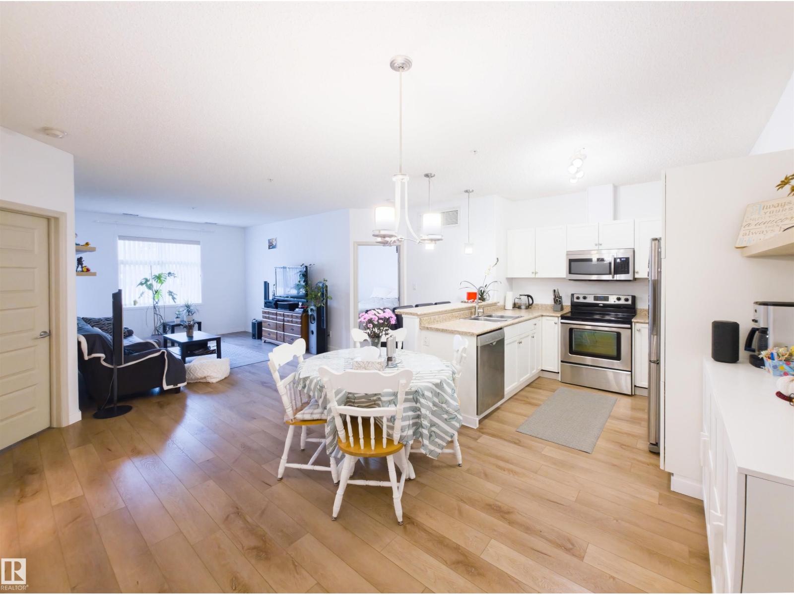 #135 7825 71 St Nw, Edmonton, Alberta  T6B 3R9 - Photo 6 - E4487735