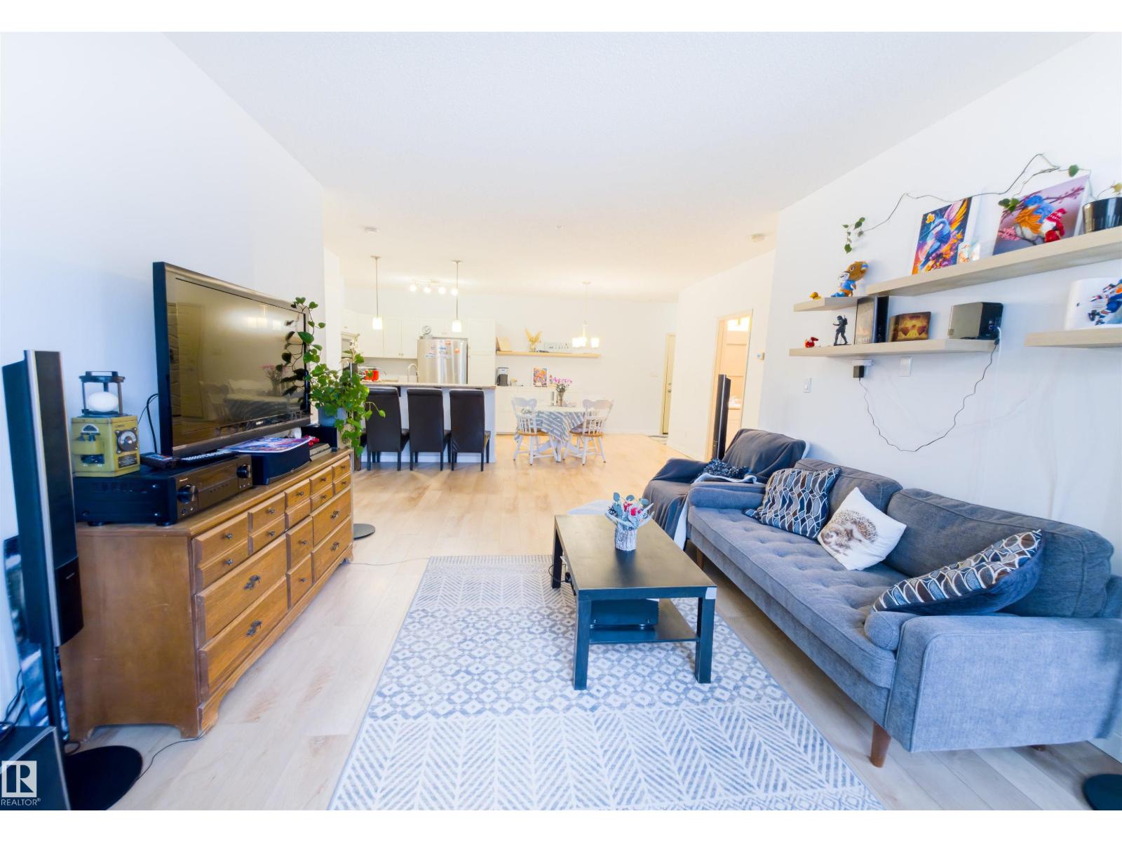 #135 7825 71 St Nw, Edmonton, Alberta  T6B 3R9 - Photo 8 - E4487735
