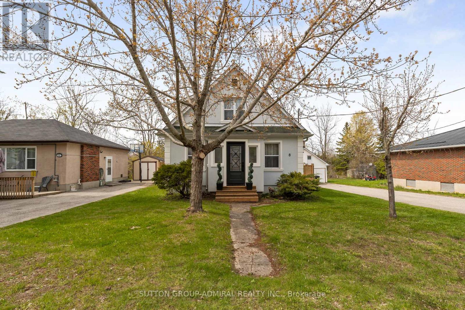 8 South Street W, Orillia, Ontario  L3V 3S9 - Photo 36 - S13130062