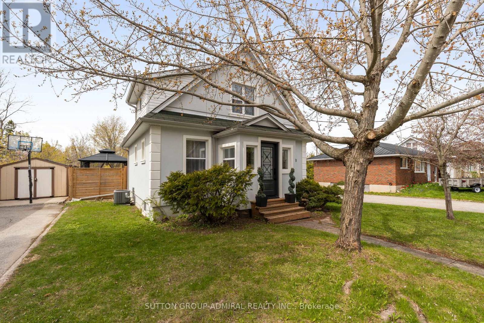 8 South Street W, Orillia, Ontario  L3V 3S9 - Photo 38 - S13130062
