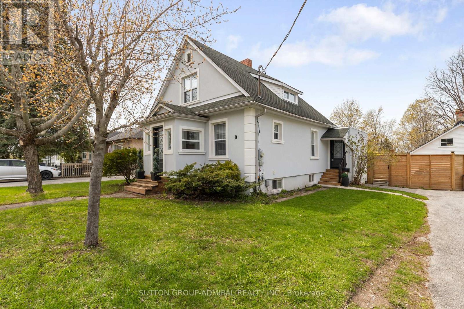 8 South Street W, Orillia, Ontario  L3V 3S9 - Photo 39 - S13130062
