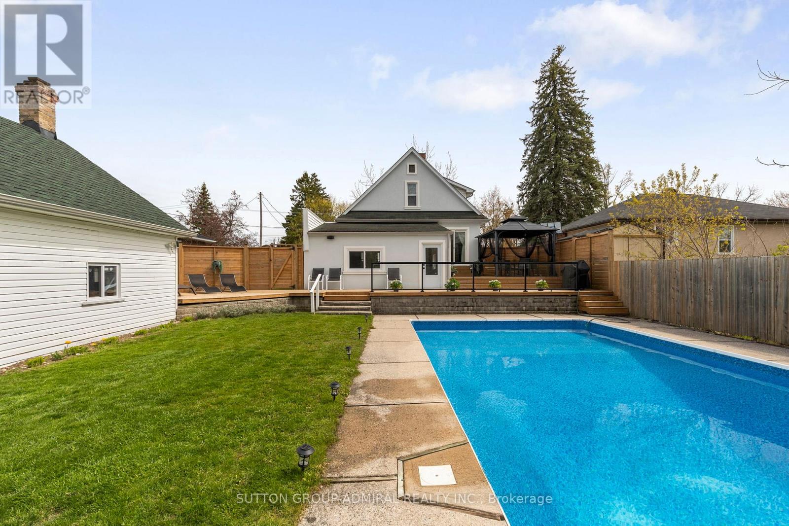 8 South Street W, Orillia, Ontario  L3V 3S9 - Photo 43 - S13130062