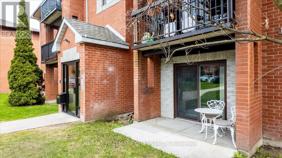 C2 - 183 Edgehill Drive, Barrie, Ontario  L4N 1L9 - Photo 17 - S13130066