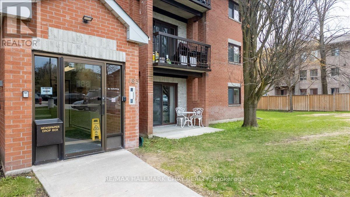 C2 - 183 Edgehill Drive, Barrie, Ontario  L4N 1L9 - Photo 2 - S13130066