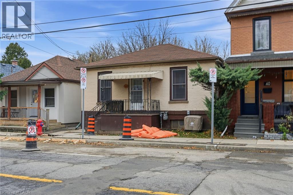 42 BURLINGTON Street E, Hamilton, Ontario