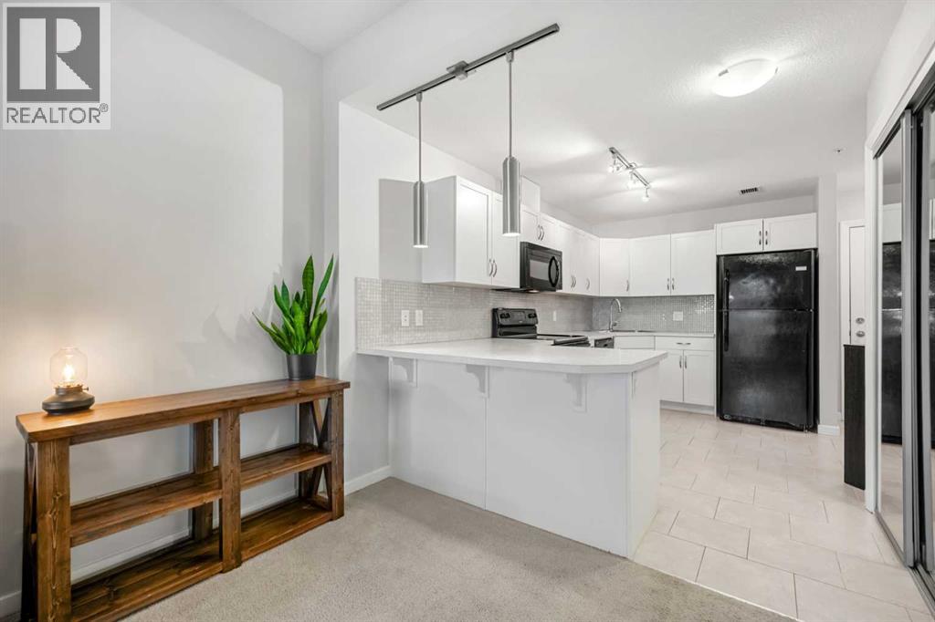 305, 1320 1 Street SE, Calgary, Alberta T2G 0G8 - Photo 7 - A2291900