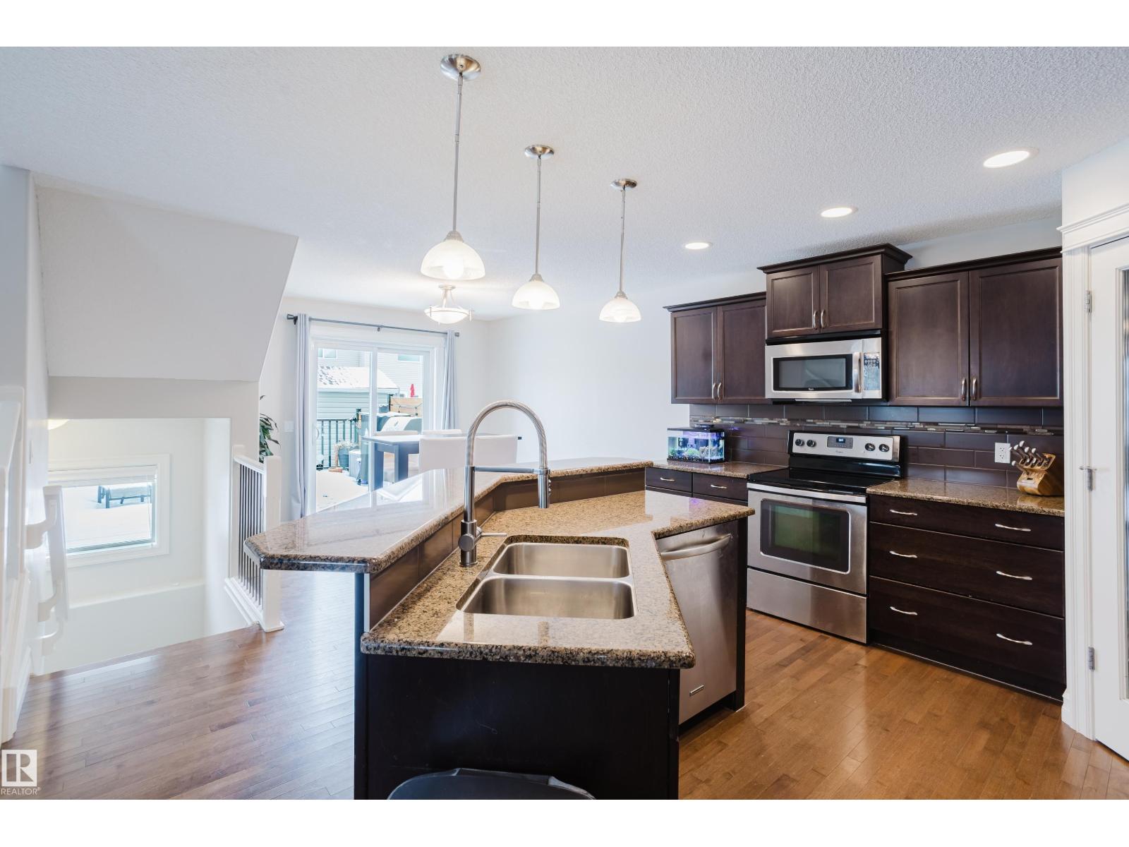 1740 59 St SW, Edmonton, Alberta  T6X 0W5 - Photo 13 - E4476352