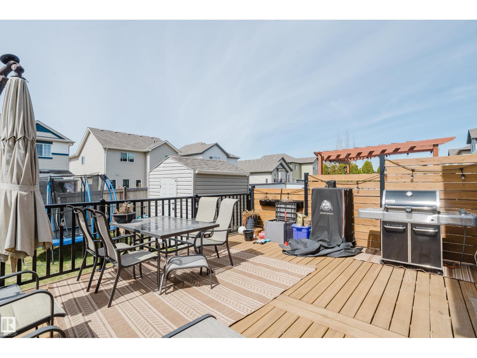 1740 59 St SW, Edmonton, Alberta  T6X 0W5 - Photo 5 - E4476352