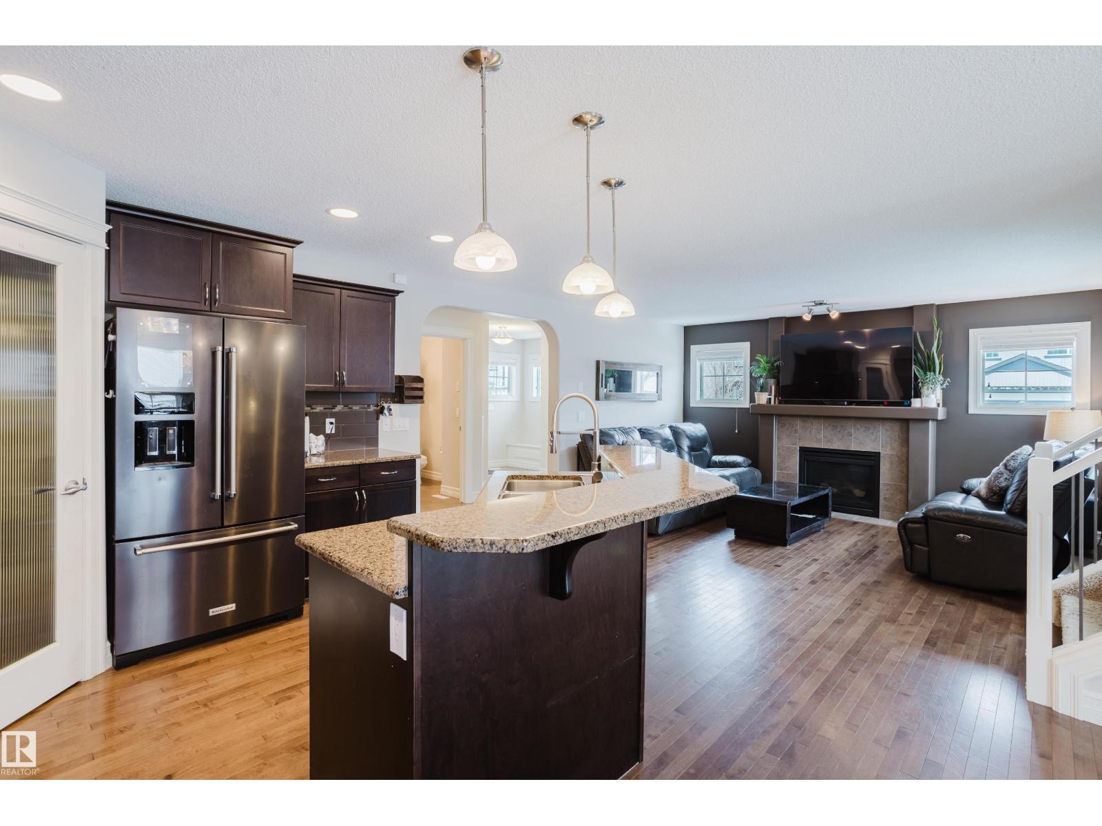 1740 59 St SW, Edmonton, Alberta  T6X 0W5 - Photo 14 - E4476352