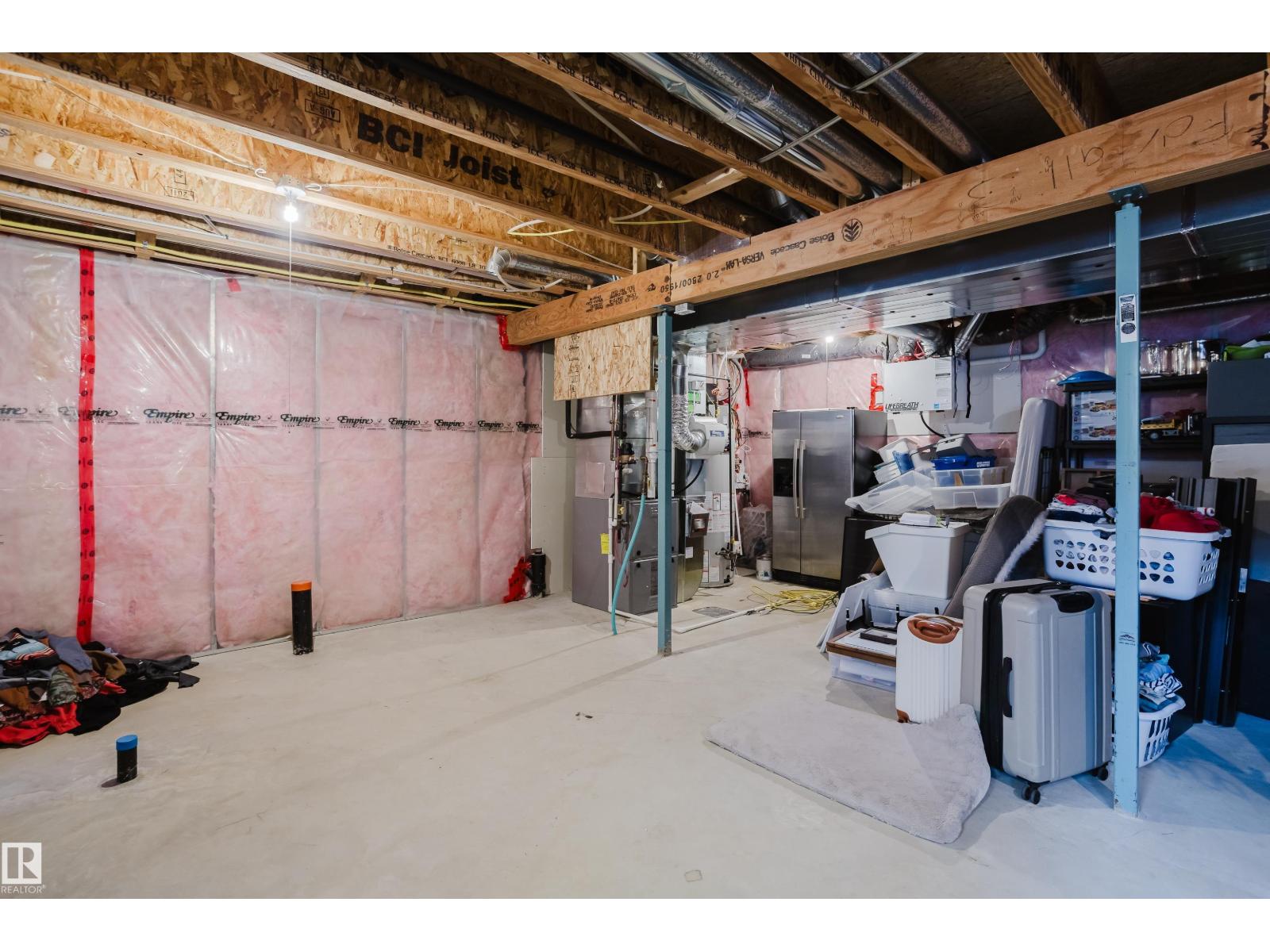 1740 59 St SW, Edmonton, Alberta  T6X 0W5 - Photo 51 - E4476352