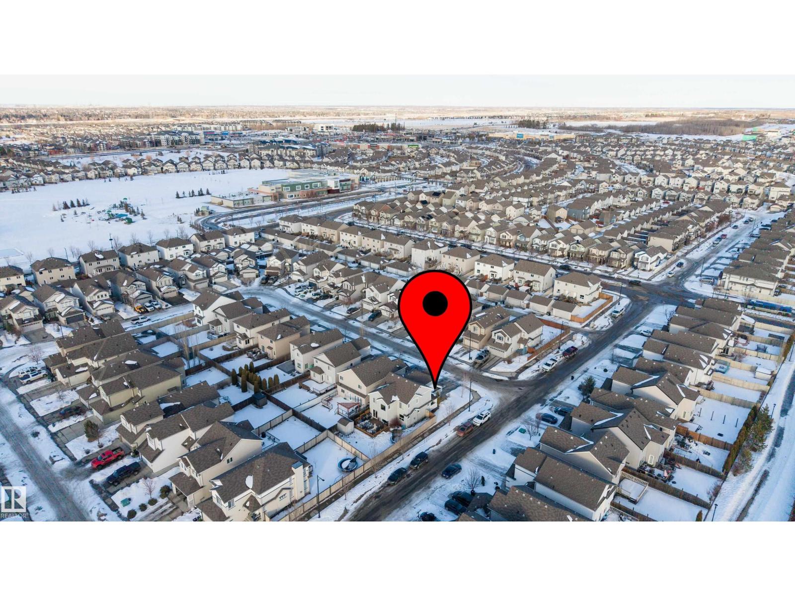 1740 59 St SW, Edmonton, Alberta  T6X 0W5 - Photo 57 - E4476352
