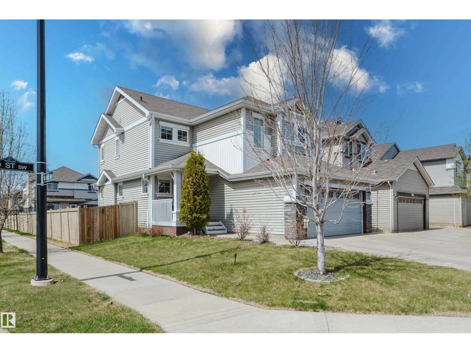 1740 59 St SW, Edmonton, Alberta  T6X 0W5 - Photo 53 - E4476352