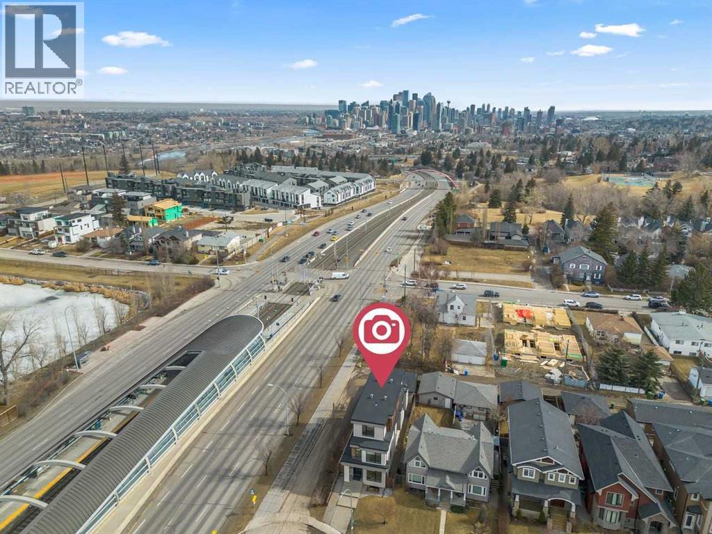 1400 26a Street SW, Calgary, Alberta  T3C 1K8 - Photo 3 - A2294919