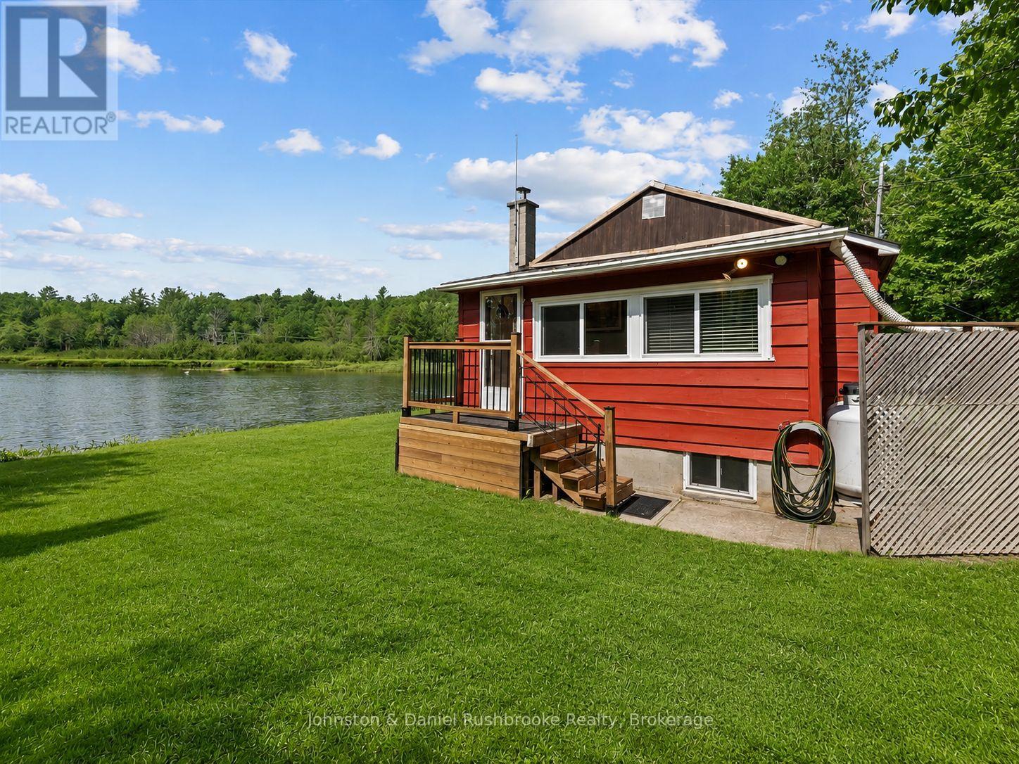 1020 Gordonier Lk Rd Private, Bracebridge, Ontario  P1L 1X3 - Photo 5 - X12857798