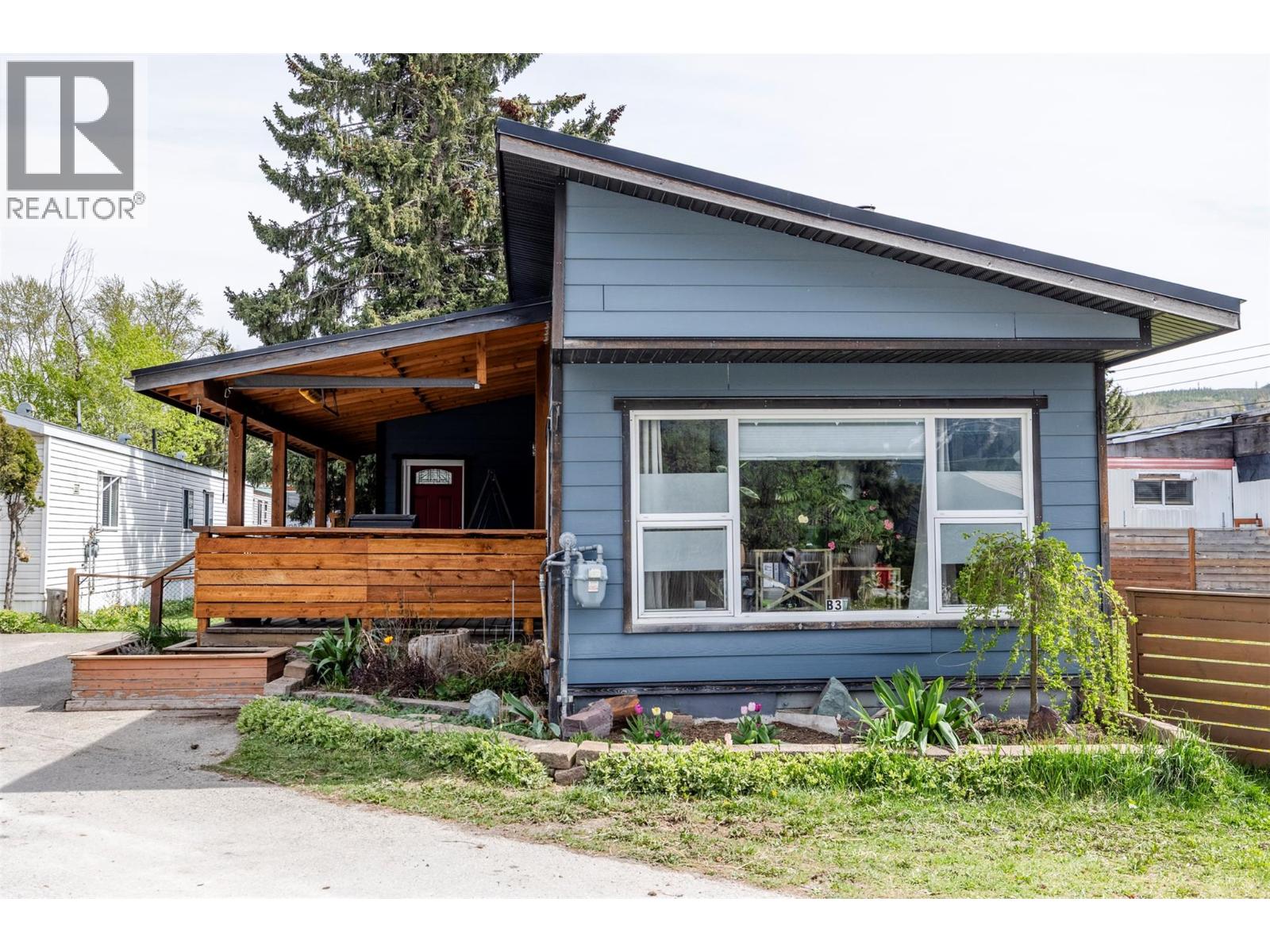60 Cokato Road Unit# B3, Fernie, British Columbia