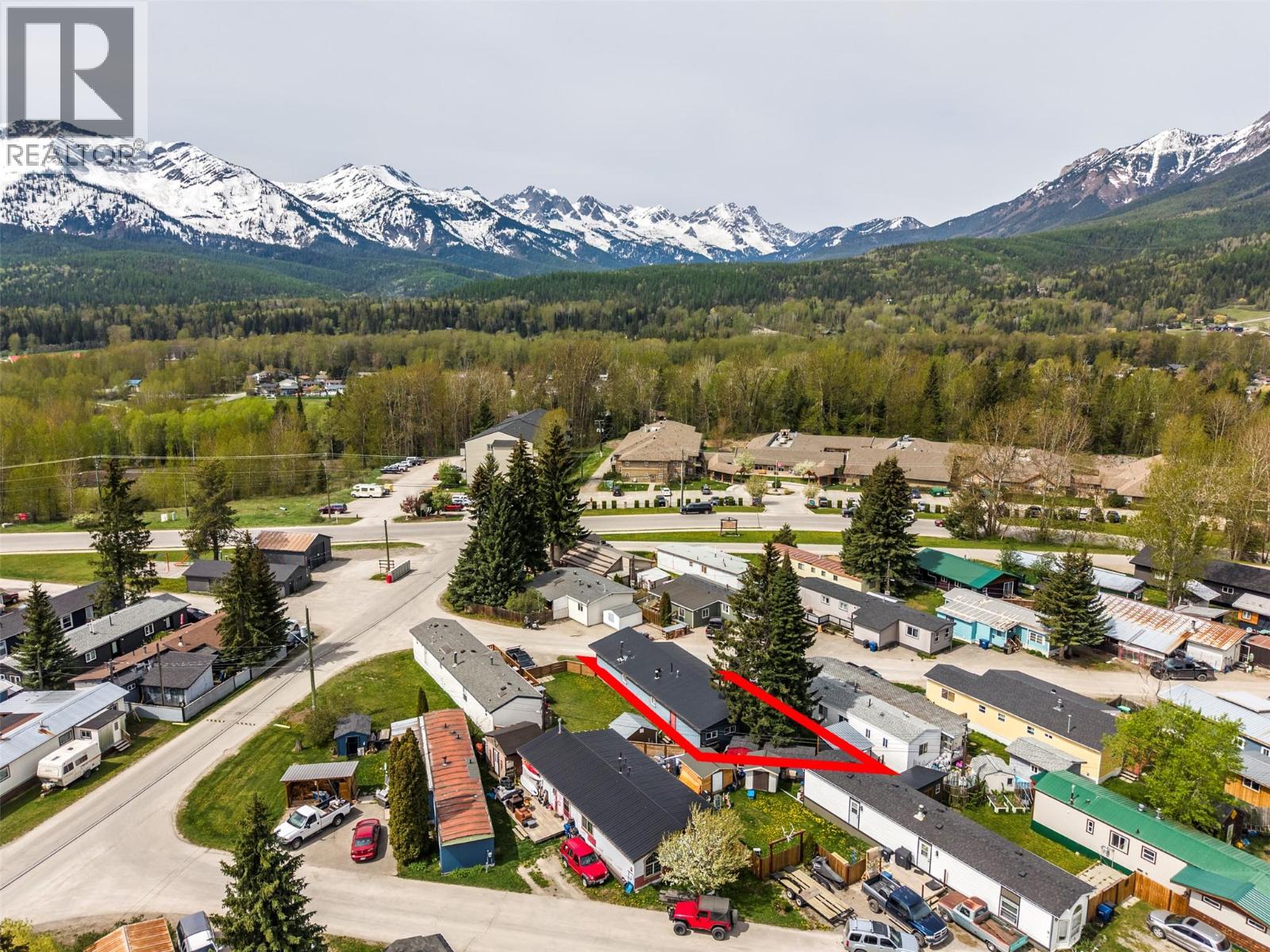 60 Cokato Road Unit# B3, Fernie, British Columbia  V0B 1M4 - Photo 37 - 10381451