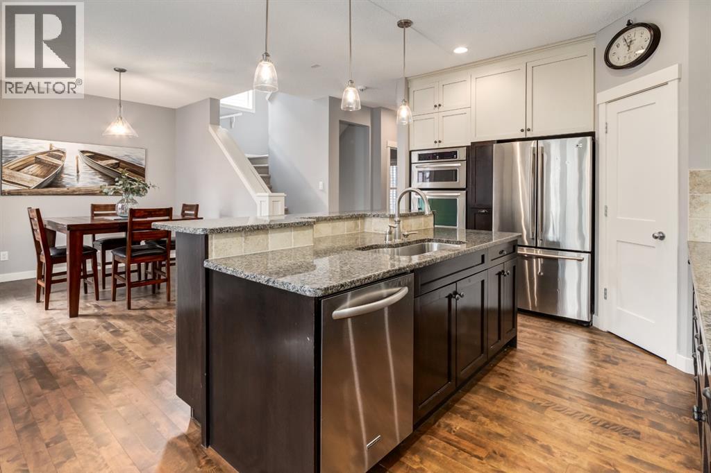 167 New Brighton Close SE, Calgary, Alberta  T2Z 0E3 - Photo 8 - A2305782
