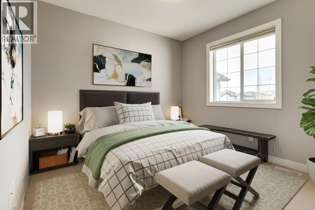 167 New Brighton Close SE, Calgary, Alberta  T2Z 0E3 - Photo 24 - A2305782