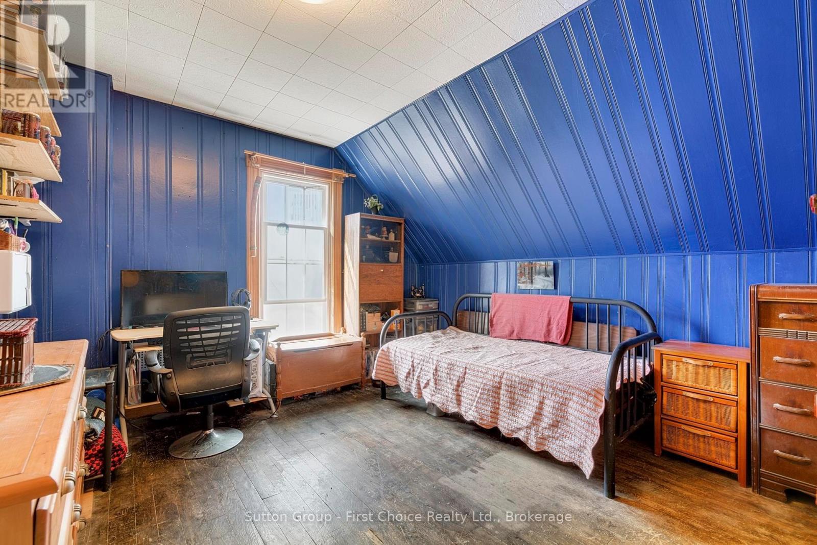 186 Alma Street, Central Huron, Ontario  N0M 1L0 - Photo 44 - X13056308